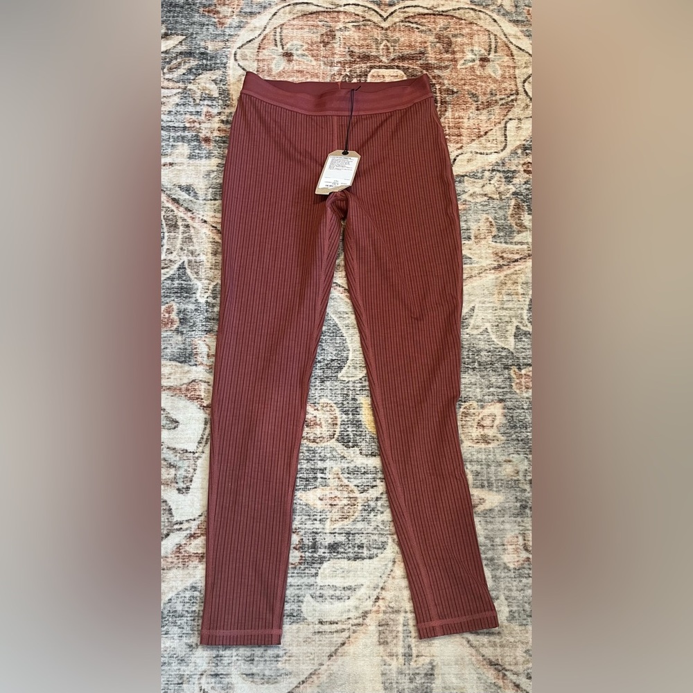 Prana‎ Luminance Legging Glogg Women NWT